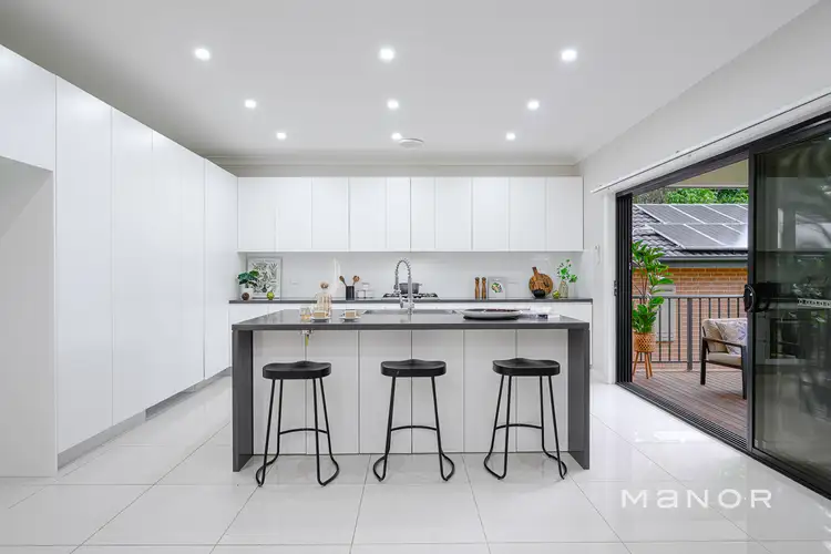Sixth view of Homely house listing, 20 Illarangi Street, Carlingford NSW 2118
