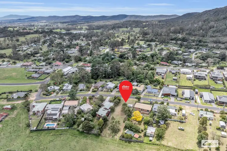 Main view of Homely land listing, 24 Philip Street, Wolumla NSW 2550