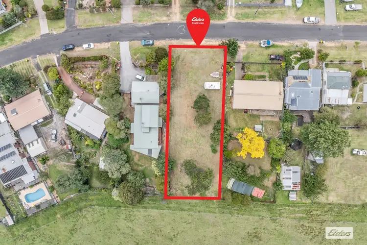Sixth view of Homely land listing, 24 Philip Street, Wolumla NSW 2550