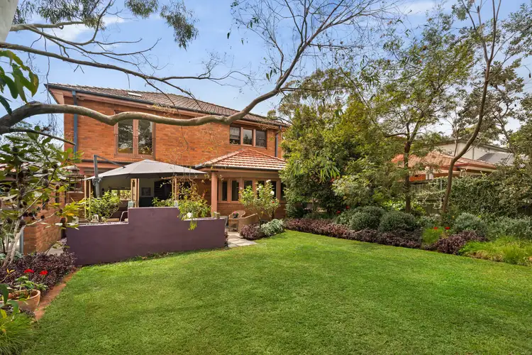 Fifth view of Homely house listing, 33 Fraser Street, Strathfield NSW 2135