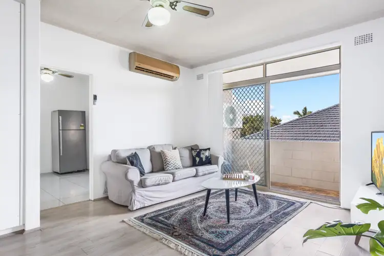 Third view of Homely apartment listing, 6/135 Elizabeth Drive, Liverpool NSW 2170