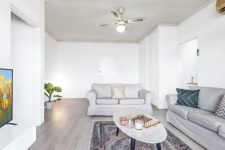 Fourth view of Homely apartment listing, 6/135 Elizabeth Drive, Liverpool NSW 2170