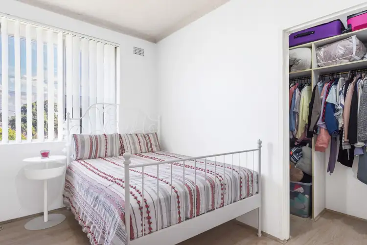 Fifth view of Homely apartment listing, 6/135 Elizabeth Drive, Liverpool NSW 2170