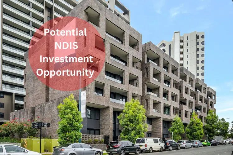 505/28 Shepherd Street, Liverpool NSW 2170