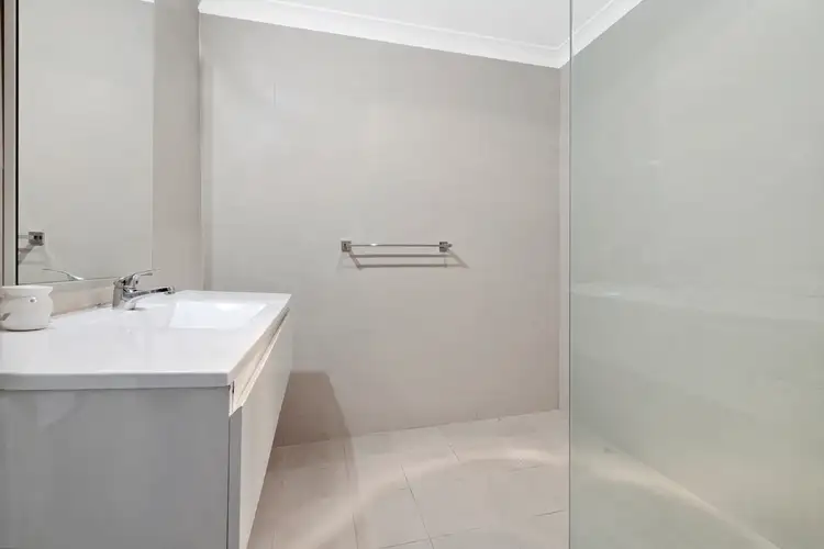 Sixth view of Homely villa listing, 3/1 Frangipane Avenue, Liverpool NSW 2170