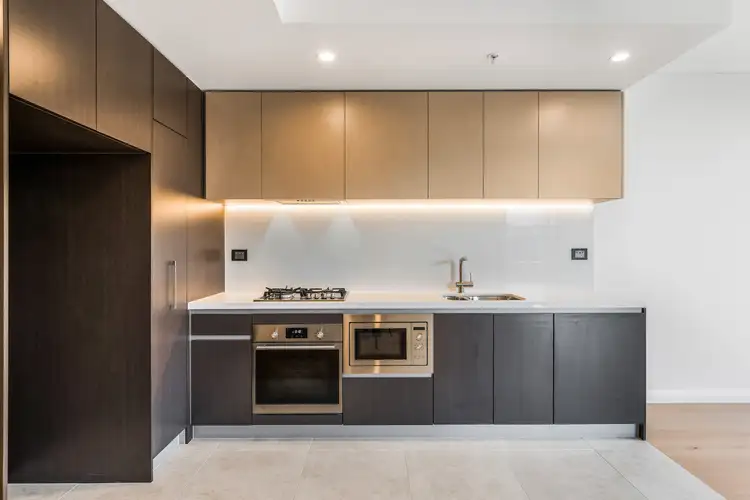 Third view of Homely apartment listing, Level 719/5C Glyceria Lane, Tallawong NSW 2762
