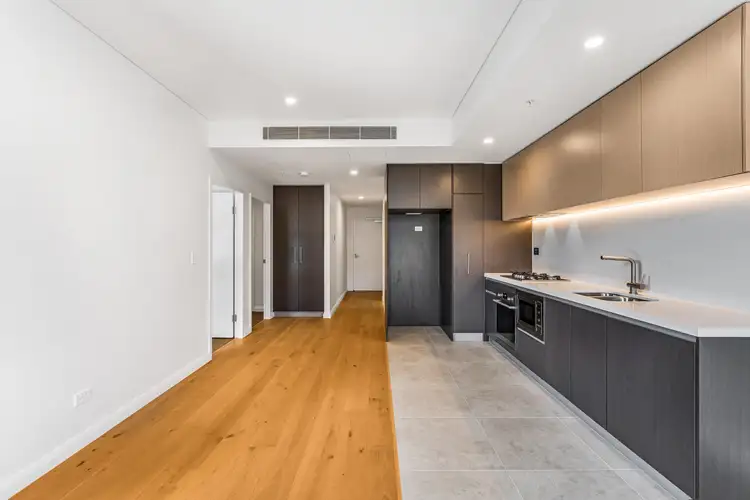 Fourth view of Homely apartment listing, Level 719/5C Glyceria Lane, Tallawong NSW 2762