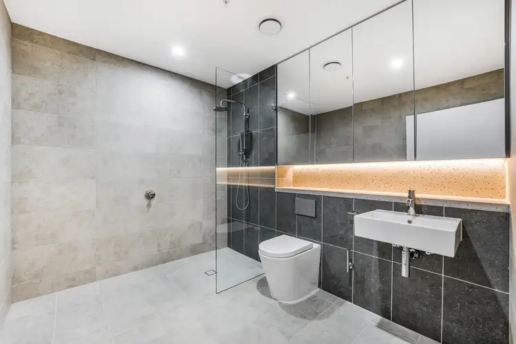 Sixth view of Homely apartment listing, Level 719/5C Glyceria Lane, Tallawong NSW 2762
