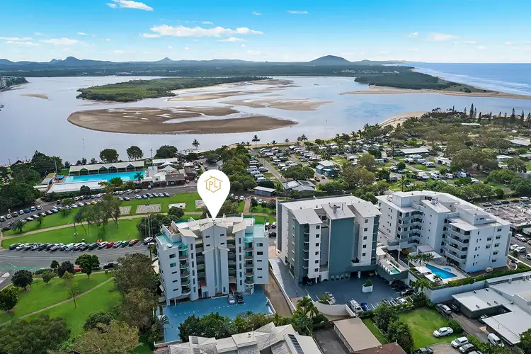 Main view of Homely unit listing, 9/31-33 Cotton Tree Parade, Maroochydore QLD 4558