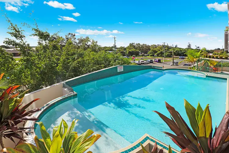Second view of Homely unit listing, 9/31-33 Cotton Tree Parade, Maroochydore QLD 4558