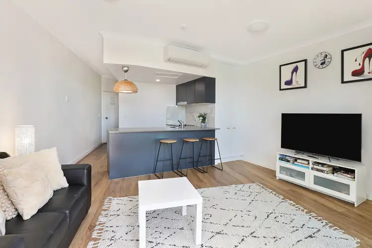 Third view of Homely unit listing, 9/31-33 Cotton Tree Parade, Maroochydore QLD 4558