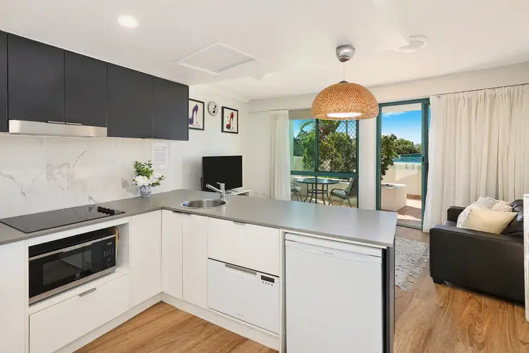 Fourth view of Homely unit listing, 9/31-33 Cotton Tree Parade, Maroochydore QLD 4558