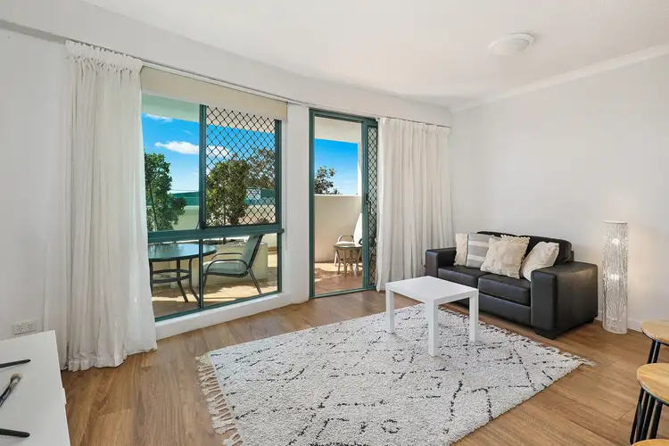 Fifth view of Homely unit listing, 9/31-33 Cotton Tree Parade, Maroochydore QLD 4558