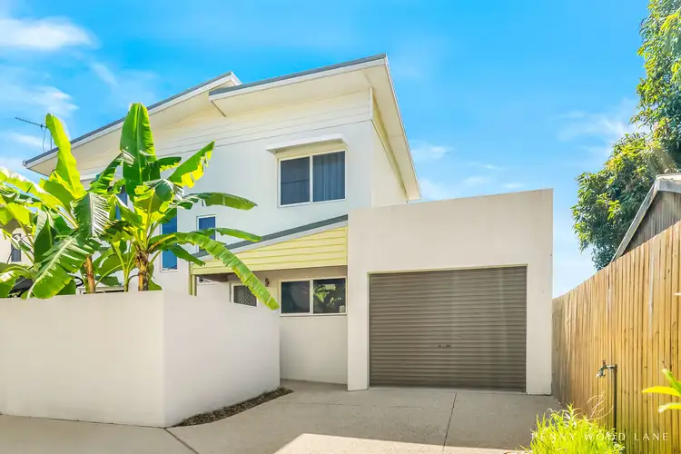 Main view of Homely unit listing, 2/63 Carlyle Street, Mackay QLD 4740