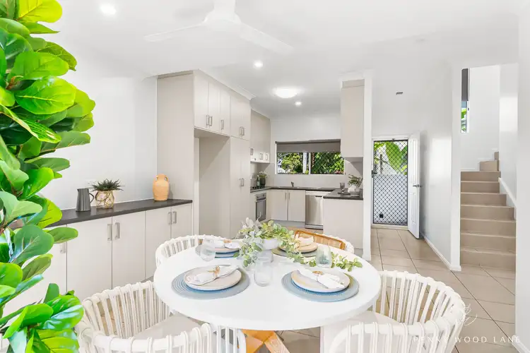 Third view of Homely unit listing, 2/63 Carlyle Street, Mackay QLD 4740