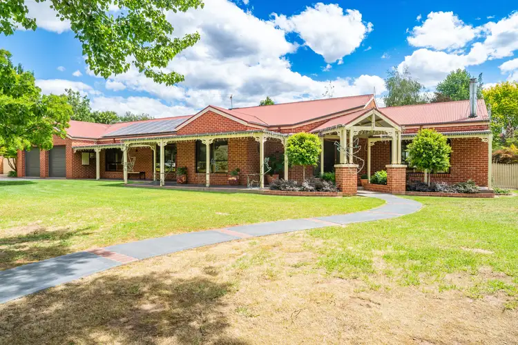 71 Huon Creek Road