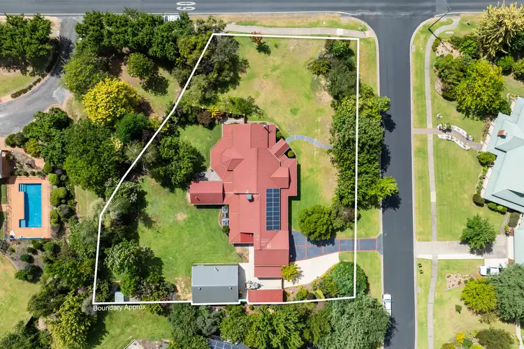 Second view of Homely house listing, 71 Huon Creek Road, Wodonga VIC 3690
