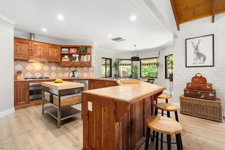Fourth view of Homely house listing, 71 Huon Creek Road, Wodonga VIC 3690
