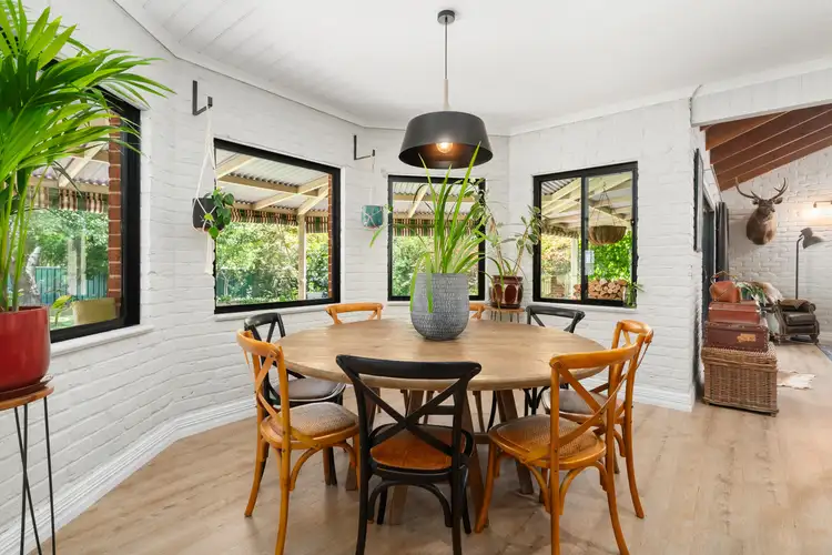 Sixth view of Homely house listing, 71 Huon Creek Road, Wodonga VIC 3690
