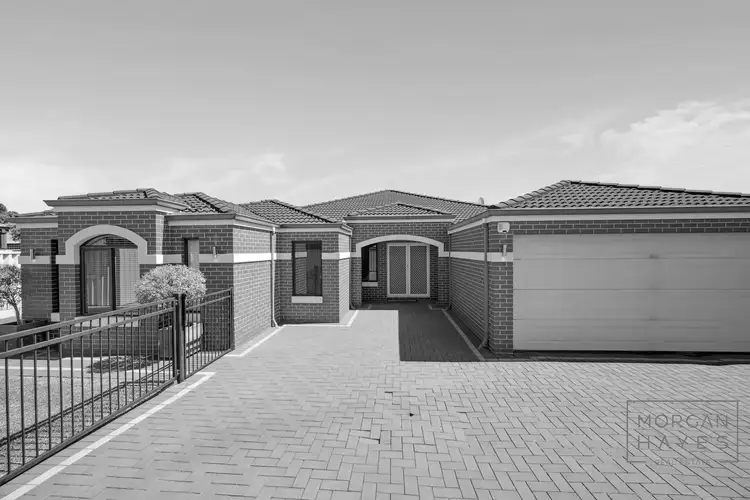 106A Barbican Street East