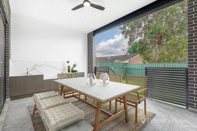 Fourth view of Homely semi-detached listing, 57A Doyle Road, Revesby NSW 2212