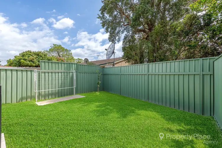 Fifth view of Homely semi-detached listing, 57A Doyle Road, Revesby NSW 2212