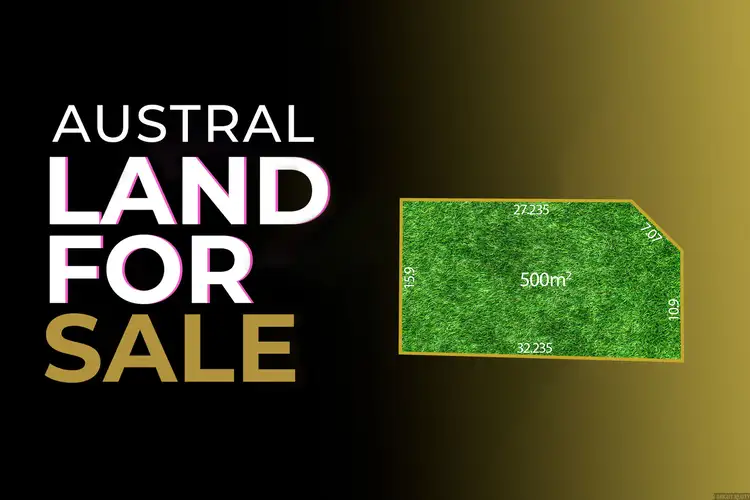 Main view of Homely land listing, Address available on request