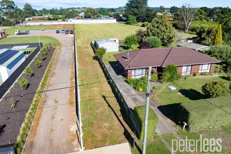 Fifth view of Homely land listing, 4a Veterans Row, Westbury TAS 7303