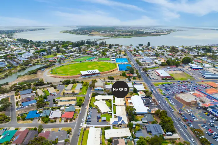18/3 Bingham Street, Goolwa SA 5214