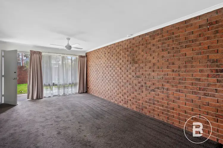 Third view of Homely unit listing, 1/28 Townsend Street, Flora Hill VIC 3550