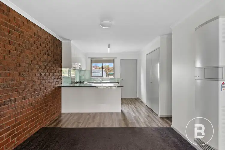 Fourth view of Homely unit listing, 1/28 Townsend Street, Flora Hill VIC 3550