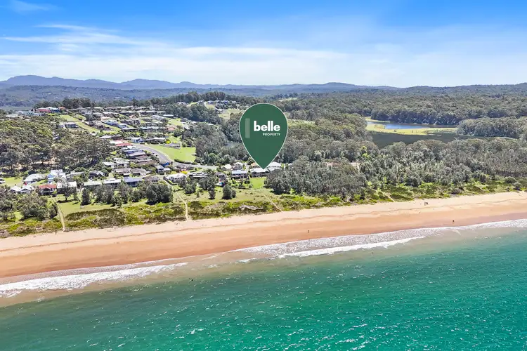 54a Sandy Place, Long Beach NSW 2536