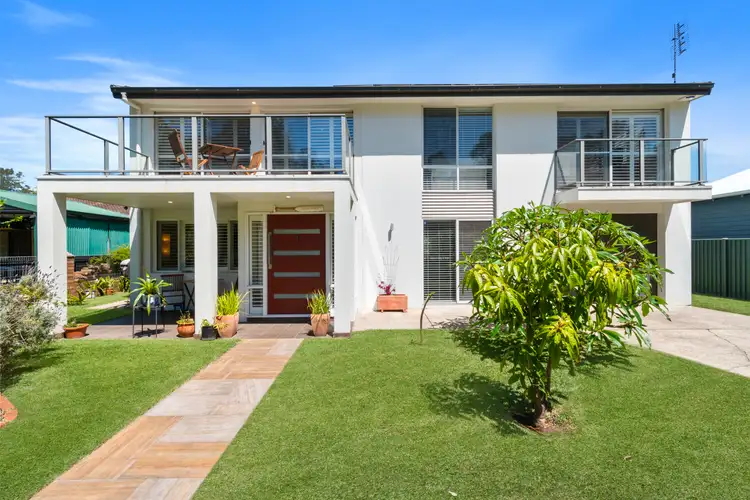 108 Maloneys Drive, Maloneys Beach NSW 2536