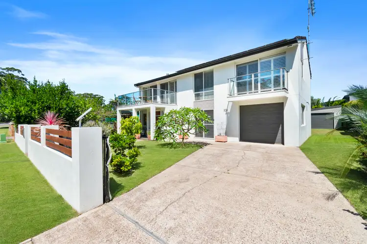 Fourth view of Homely house listing, 108 Maloneys Drive, Maloneys Beach NSW 2536