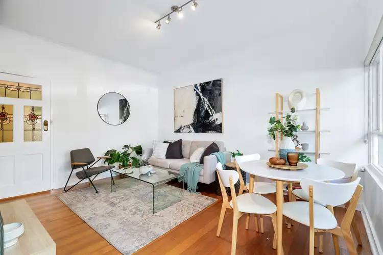 Sixth view of Homely apartment listing, 1/9 Herbert Street, St Kilda VIC 3182