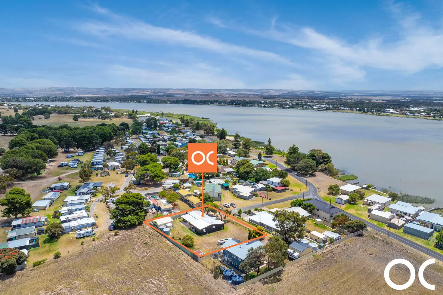 Main view of Homely house listing, 1 Jolly Street, Hindmarsh Island SA 5214