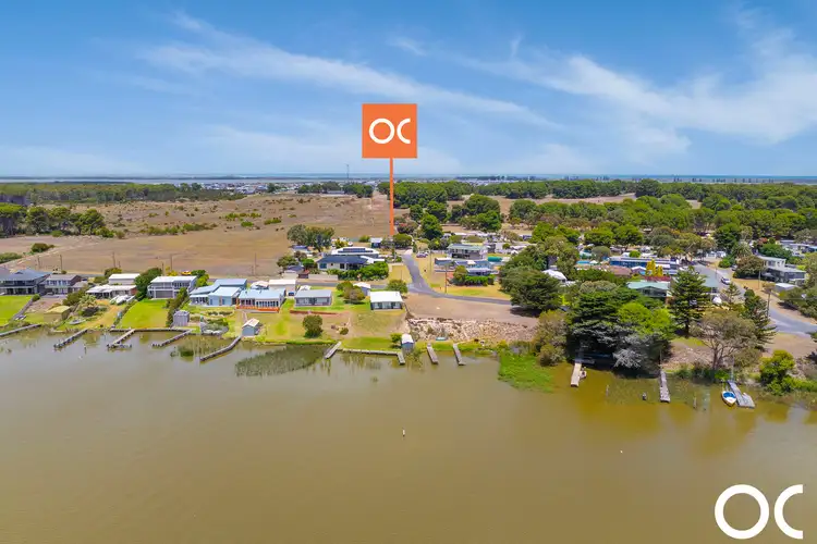 Second view of Homely house listing, 1 Jolly Street, Hindmarsh Island SA 5214