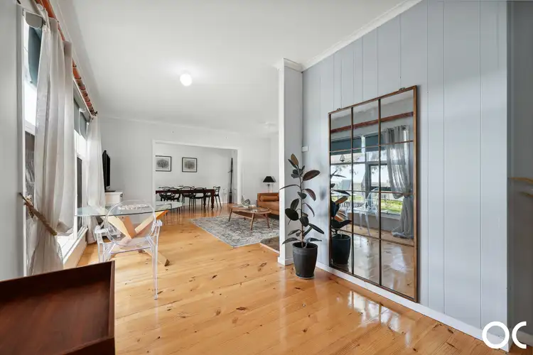 Fourth view of Homely house listing, 1 Jolly Street, Hindmarsh Island SA 5214