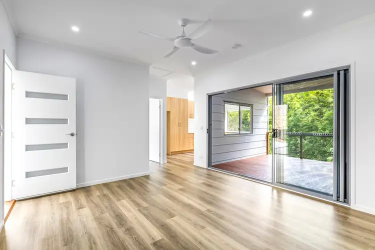 Third view of Homely house listing, B/16 Rosella Place, Nambour QLD 4560