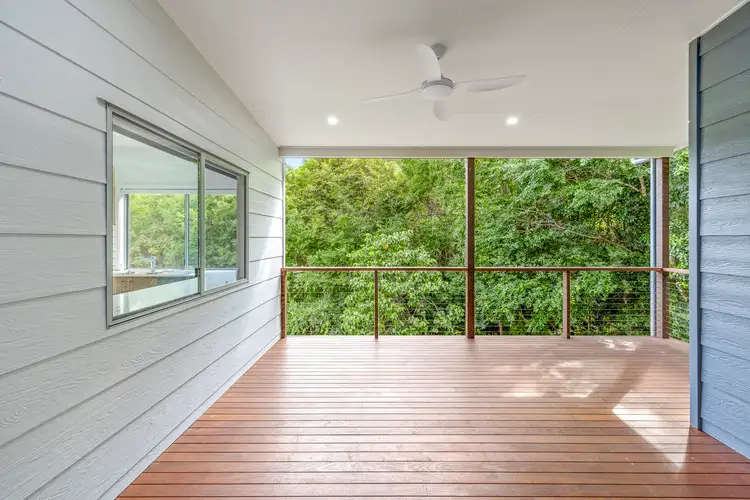 Fourth view of Homely house listing, B/16 Rosella Place, Nambour QLD 4560