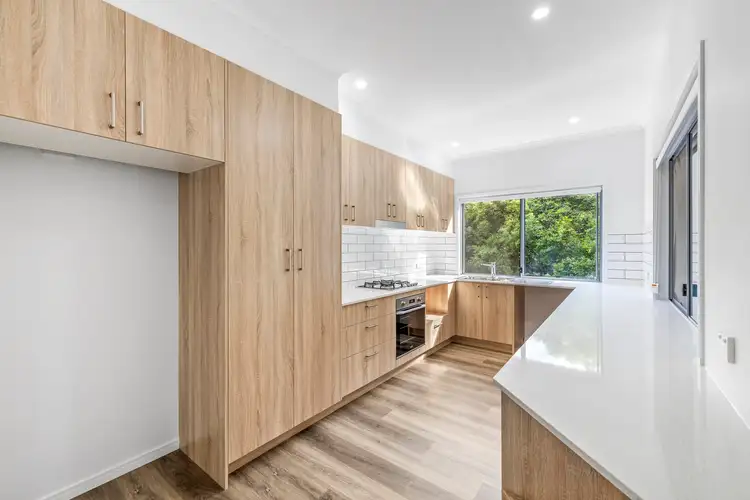 Fifth view of Homely house listing, B/16 Rosella Place, Nambour QLD 4560
