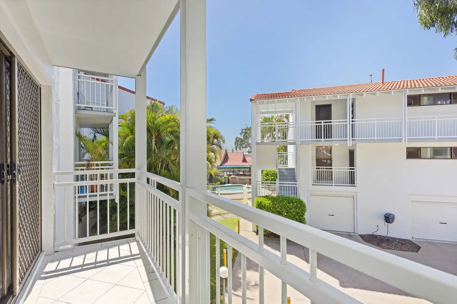 Main view of Homely unit listing, 19/2-6 Glen Court, Marcoola QLD 4564