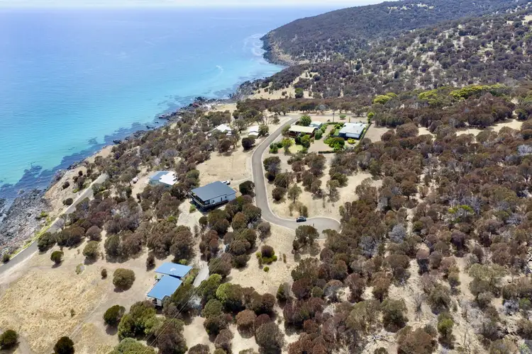 Fifth view of Homely land listing, 16 Vernon Court, Penneshaw SA 5222