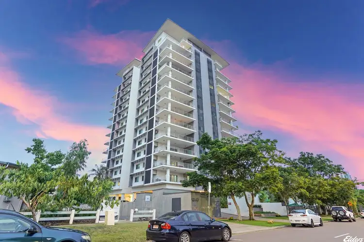 29/96 Woods Street, Darwin City NT 800