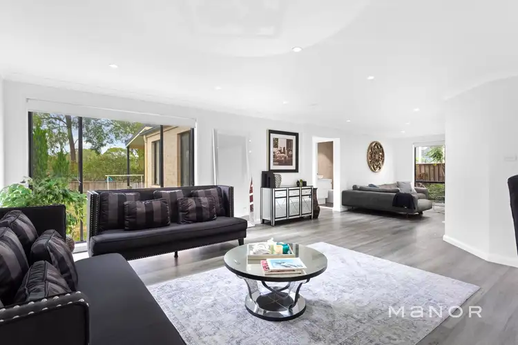 Fourth view of Homely house listing, 17 Greyfriar Place, Kellyville NSW 2155
