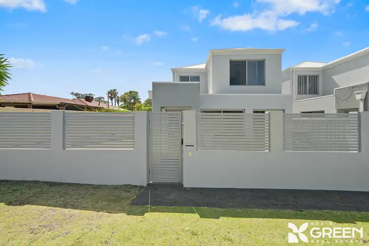 3/42 France Street, Mandurah WA 6210