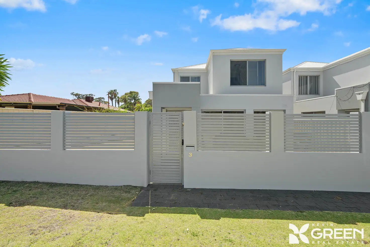 Main view of Homely unit listing, 3/42 France Street, Mandurah WA 6210