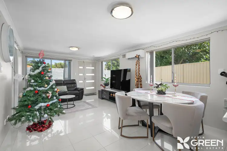 Third view of Homely unit listing, 3/42 France Street, Mandurah WA 6210