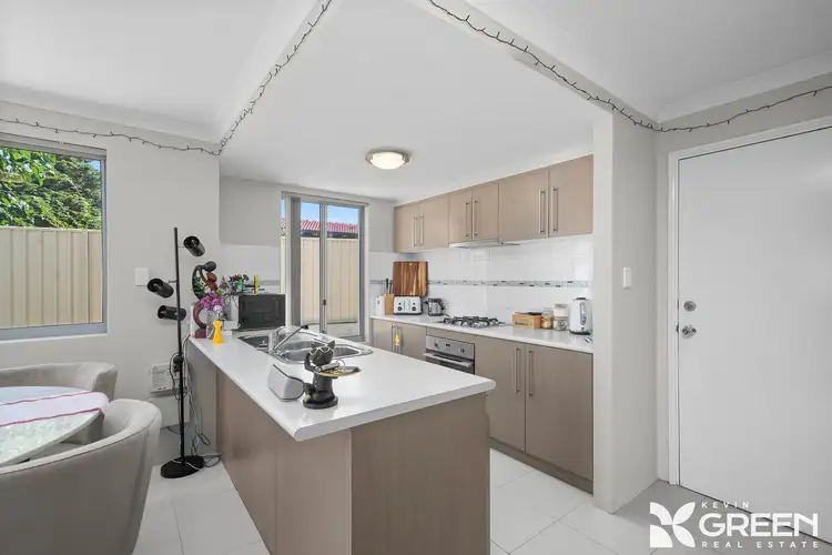 Fourth view of Homely unit listing, 3/42 France Street, Mandurah WA 6210