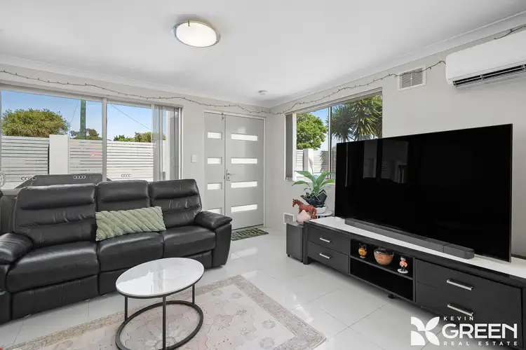 Fifth view of Homely unit listing, 3/42 France Street, Mandurah WA 6210